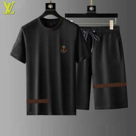 Picture of LV Shirt Pant Suits _SKULVM-4XL12yx0123469